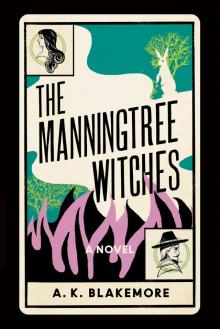 The Manningtree Witches