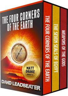 The Matt Drake Boxset 6