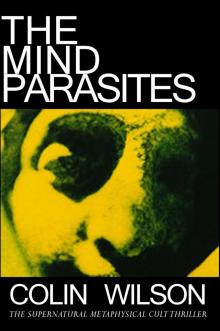 The Mind Parasites