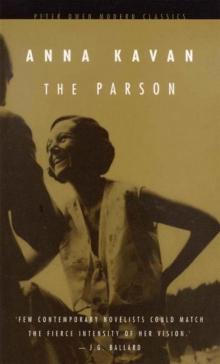 The Parson (Peter Owen Modern Classic)