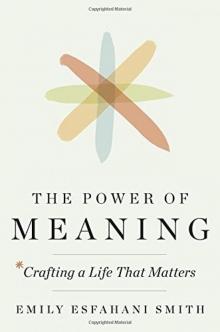 The Power of Meaning