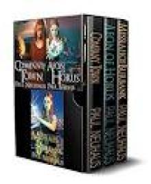 The Quinn Henaghan Chronicles Box Set