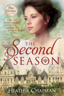 The Second Season (Regency Romance)