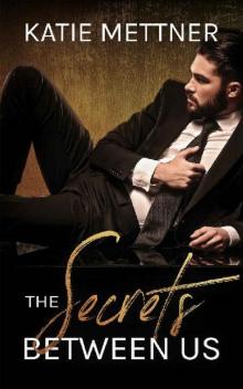 The Secrets Between Us (Billionaire CEO Romance)