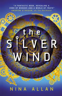 The Silver Wind