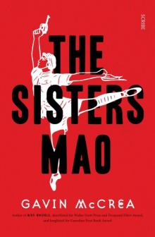 The Sisters Mao