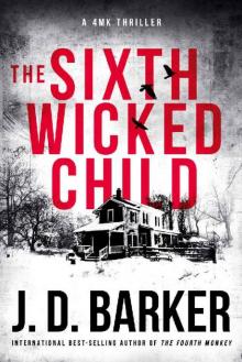 The Sixth Wicked Child