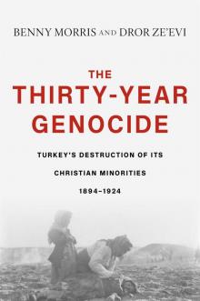 The Thirty-Year Genocide