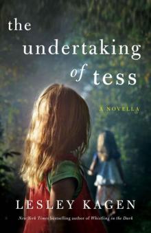 The Undertaking of Tess