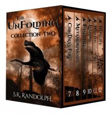 The UnFolding Collection Two