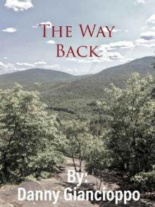 The Way Back (Book 1): The Way Back