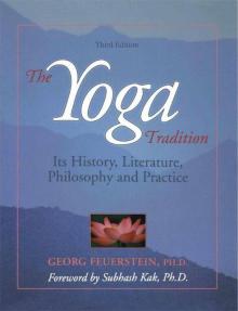 The Yoga Tradition