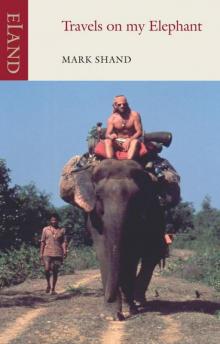 Travels on my Elephant