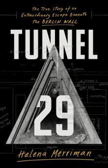 Tunnel 29