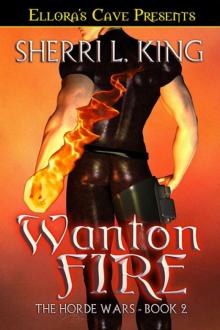 Wanton Fire