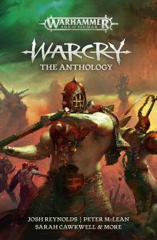 Warcry