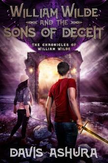 William Wilde and the Sons of Deceit