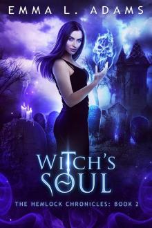 Witch's Soul