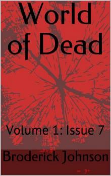 World of Dead | Vol. 1 | Issue 7