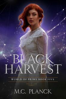 World of Prime 05: Black Harvest