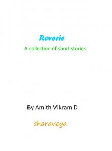 Reverie - A collection of Short Stories