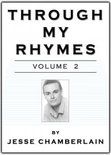 Through My Rhymes - Volume 2