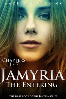 Jamyria: The Entering (Sample)