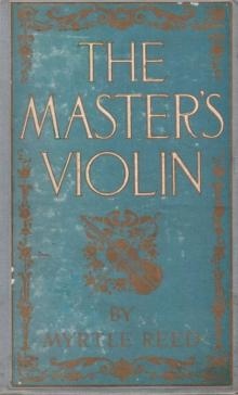 The Master's Violin