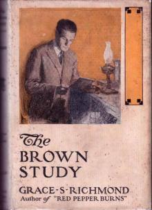 The Brown Study