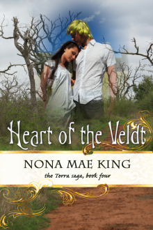 Heart of the Veldt