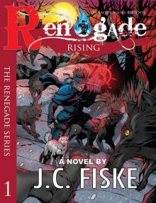 Renegade Rising