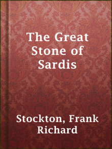 Great Stone of Sardis