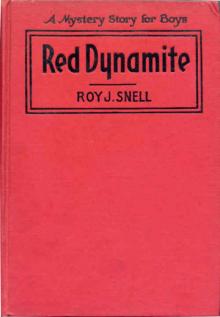 Red Dynamite