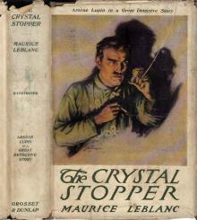 The Crystal Stopper