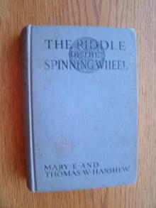 The Riddle of the Spinning Wheel