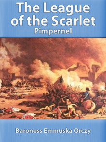 The League of the Scarlet Pimpernel