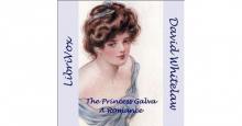 The Princess Galva: A Romance