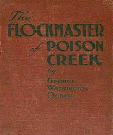 The Flockmaster of Poison Creek