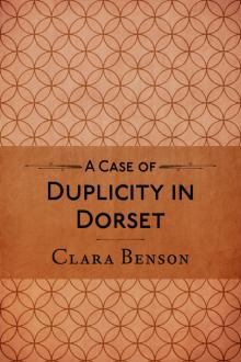 A Case of Duplicity in Dorset