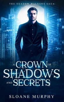 A Crown of Shadows and Secrets