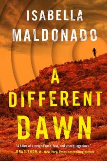 A Different Dawn (Nina Guerrera)