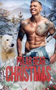 A Polar Bear Christmas