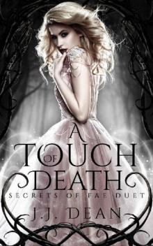 A Touch of Death