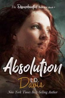 Absolution (Disenchanted Book 3)