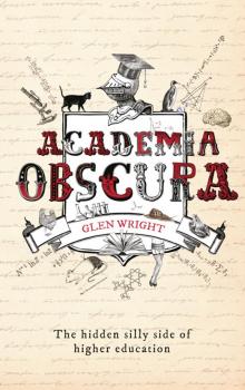 Academia Obscura