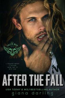 After the Fall: The Fallen Men, #4