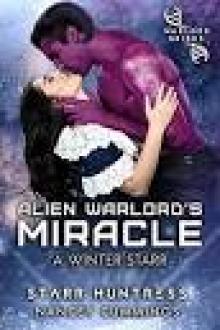 Alien Warlord's Miracle