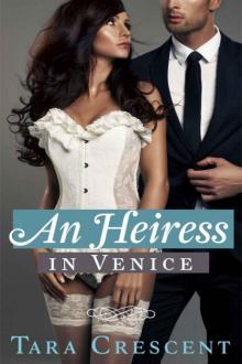 An Heiress in Venice