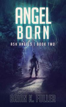 Angel Born