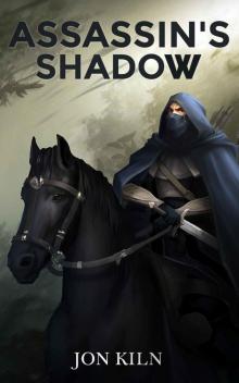 Assassin's Shadow (Veiled Dagger Book 2)